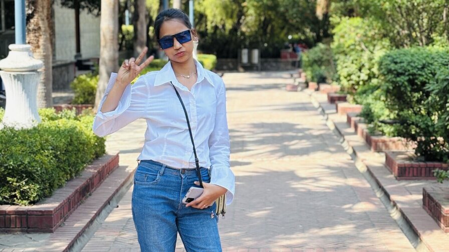 AmairaSingh