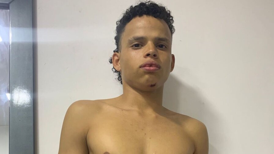 AronPrescott