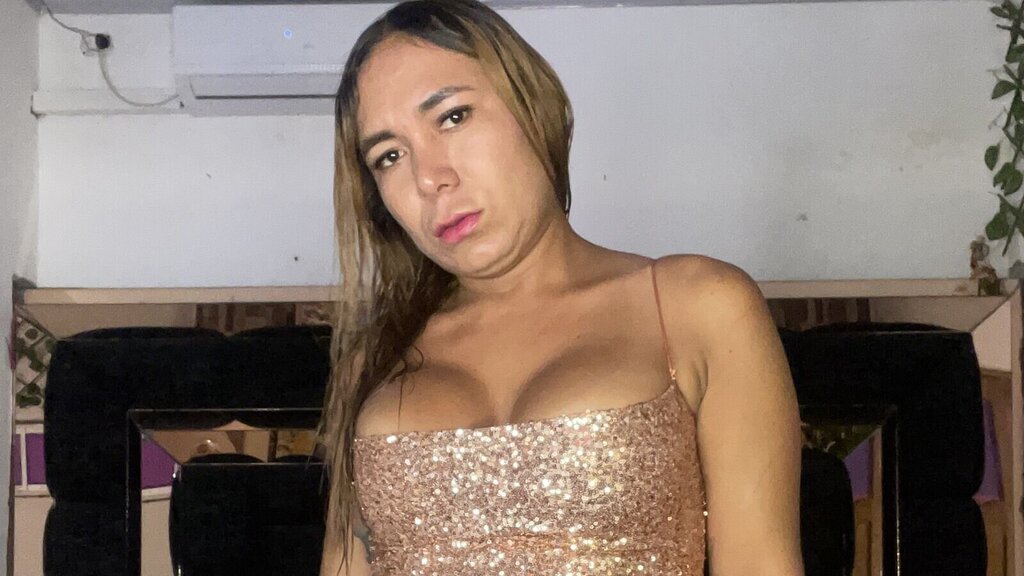CrystaGil