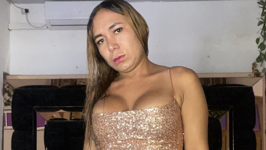 CrystaGil