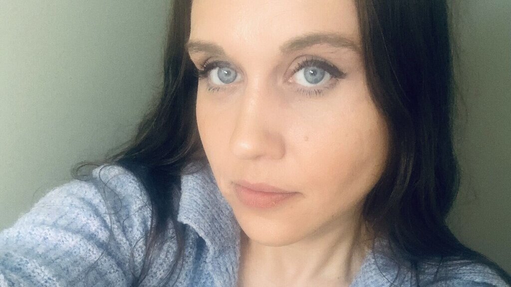 Blueeyedbaddie