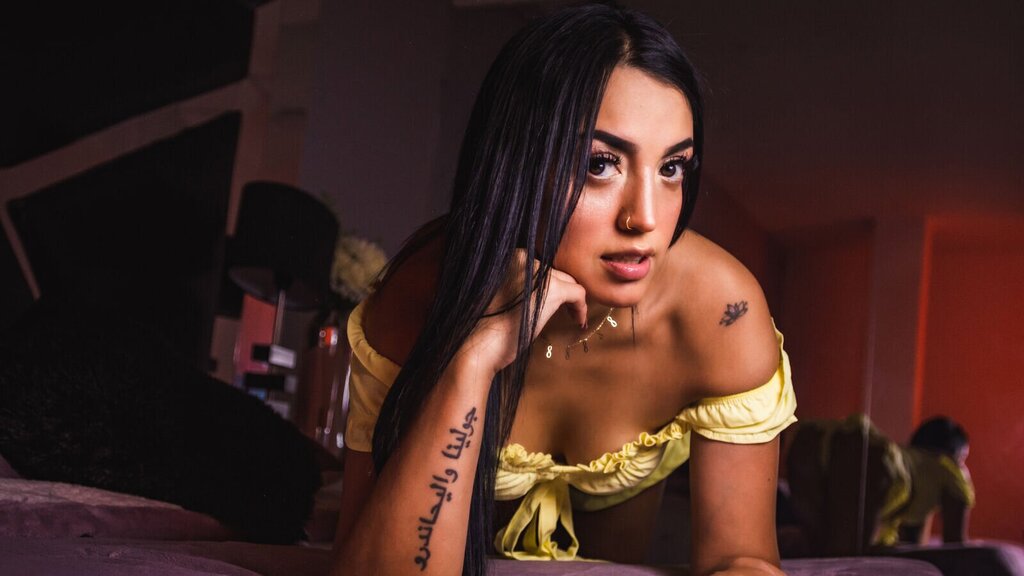 VanessaAbio