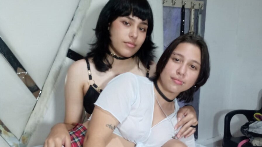 ChloeAndTerra