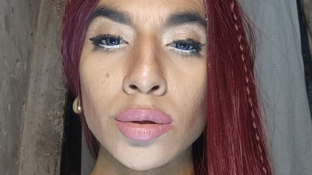 MeganFoxter