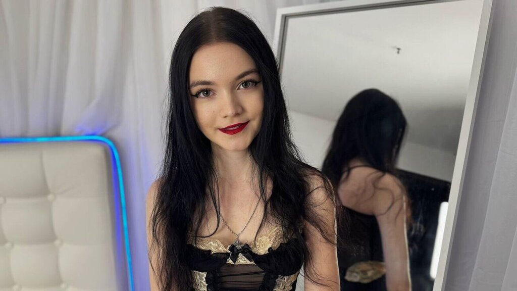 EmmaBlackwood