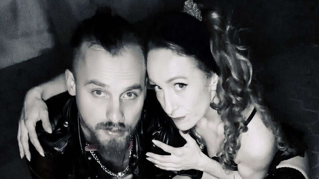 HoneyandClyde