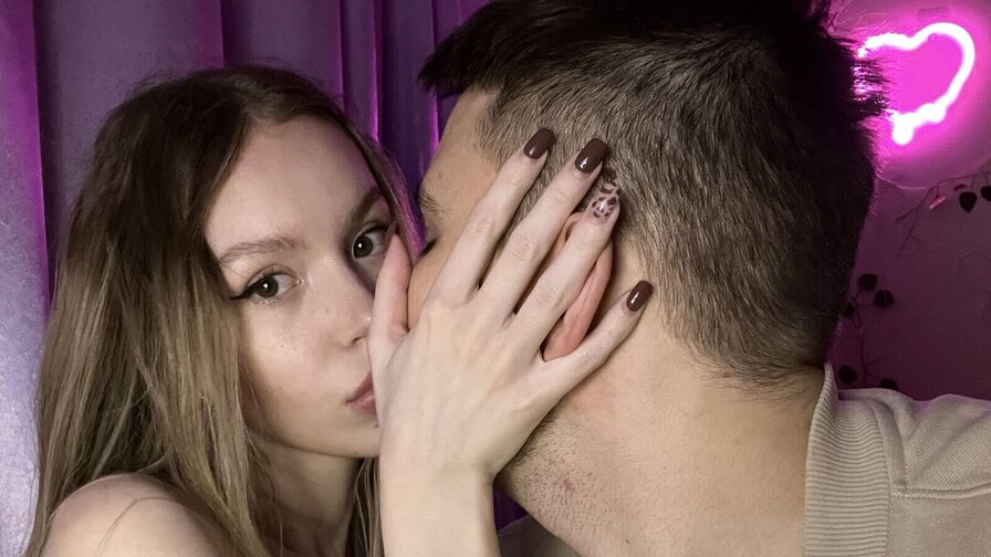KatieandMark