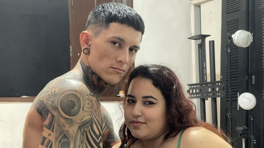 RileyAndRobert