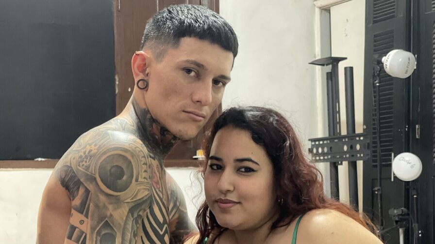 RileyAndRobert