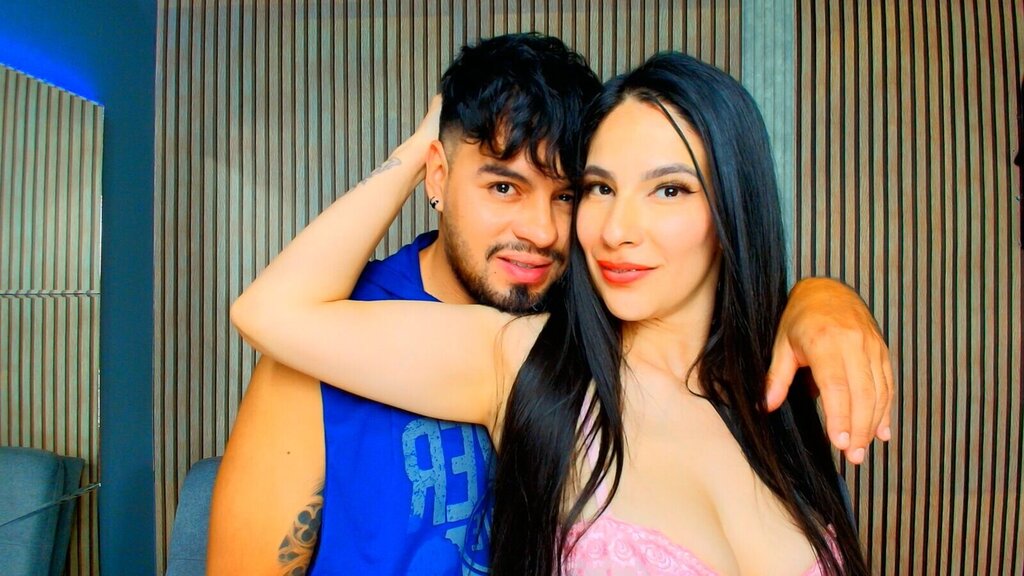 DaveAndLuna