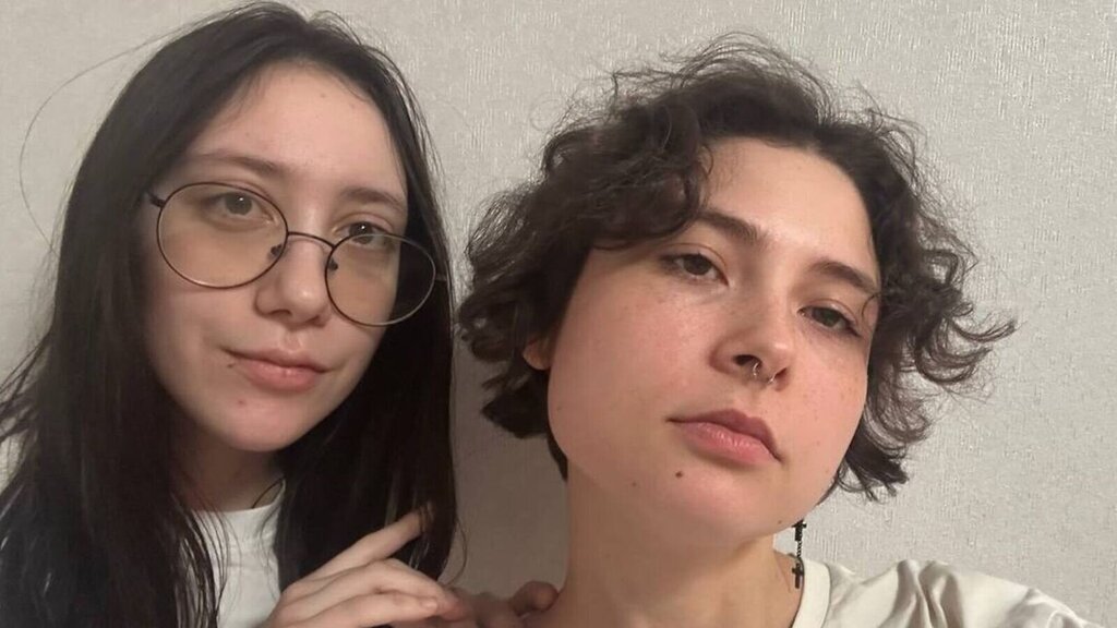 DoreenAndBecki