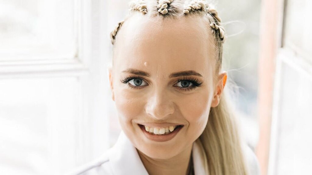 RinaTurner