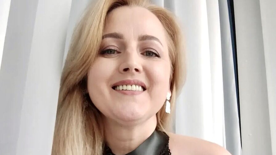 AlexaJaffe