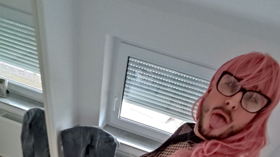 GingerPink