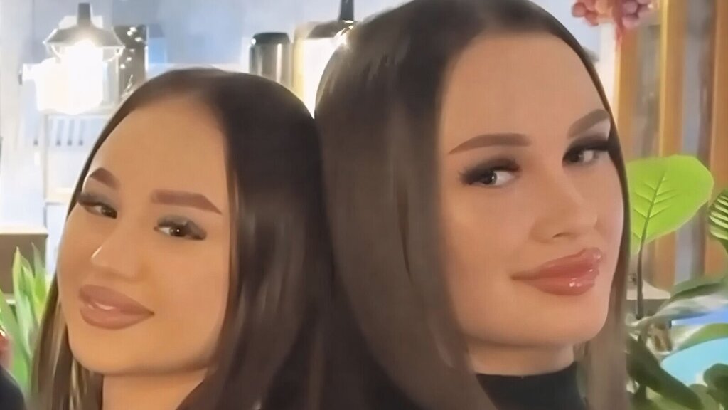 TamelaAndMagdale