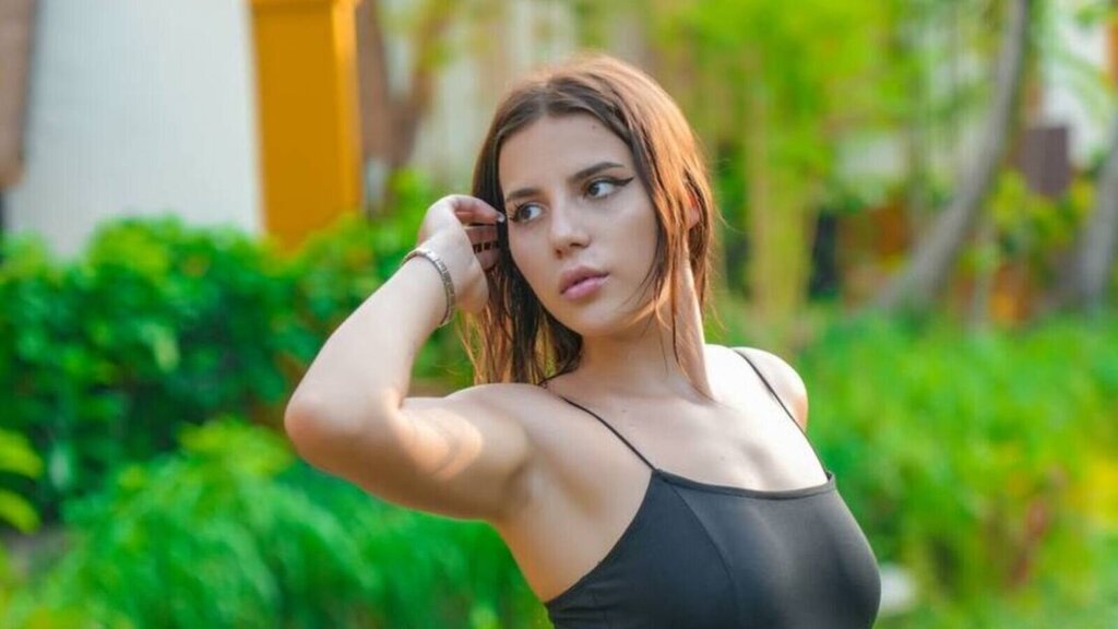 ValeryPink