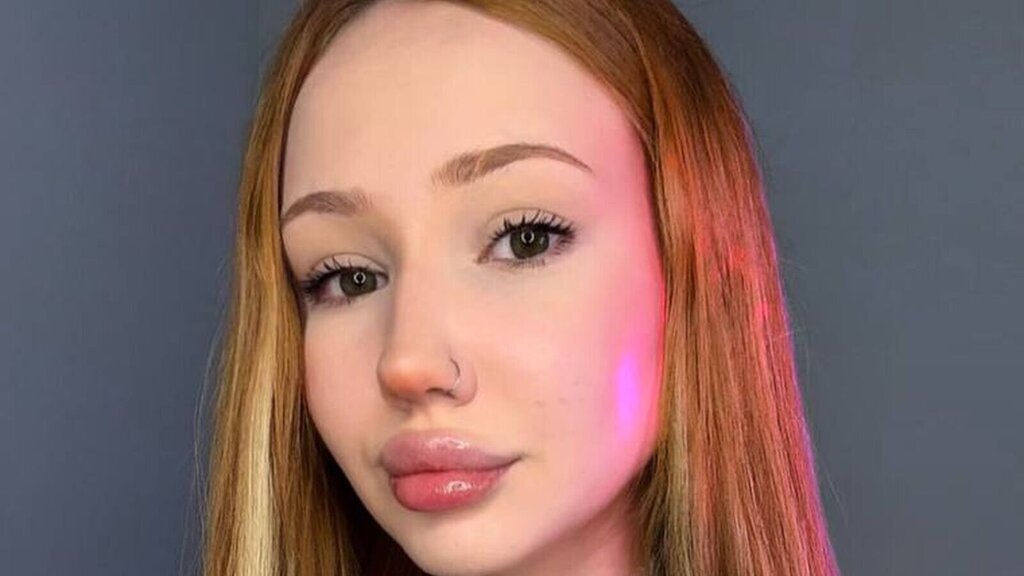 ZoeFord