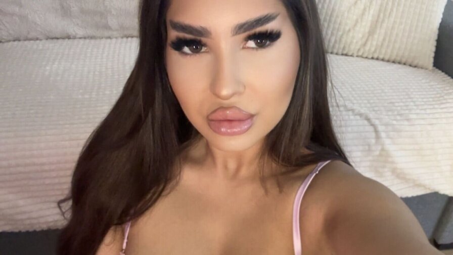AmaraBliss