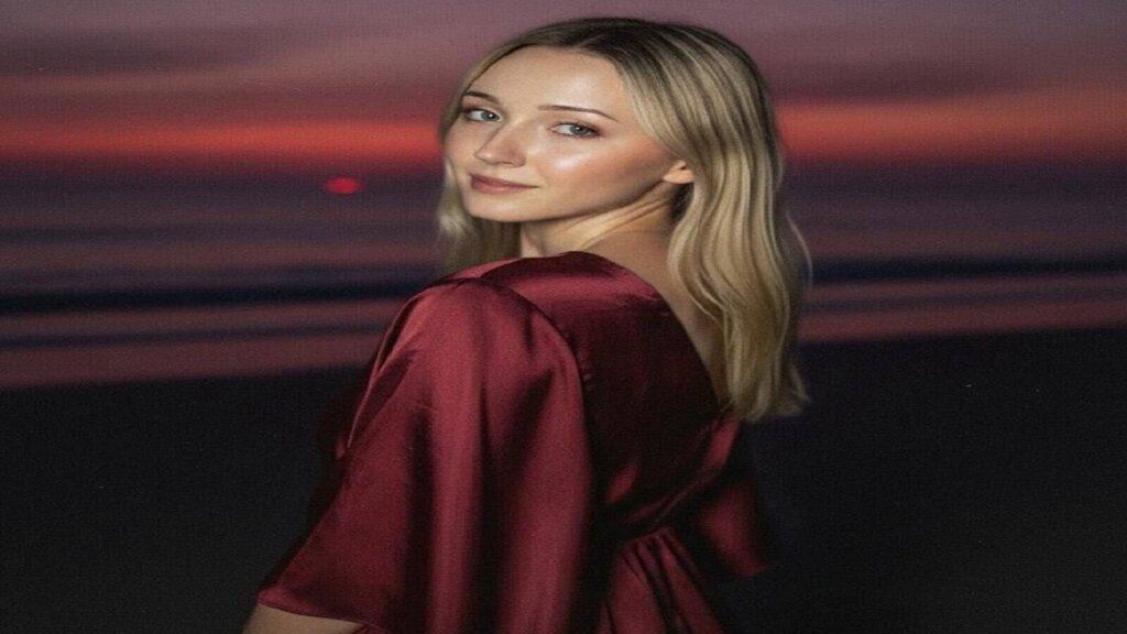 LillieMajamay