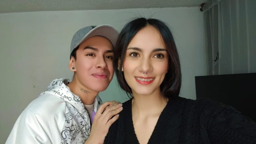 MaryandAndrew