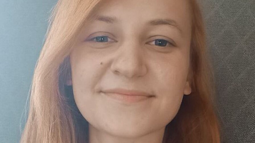 FrancesRiley