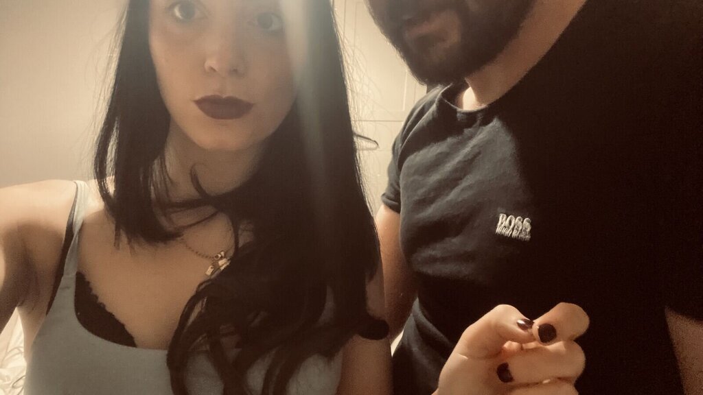 Sinfulcoupled