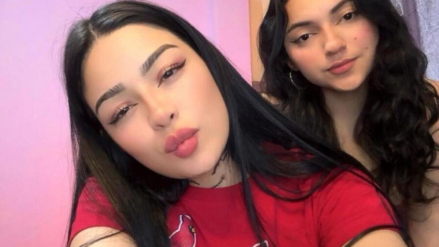 MelisaAndMajo