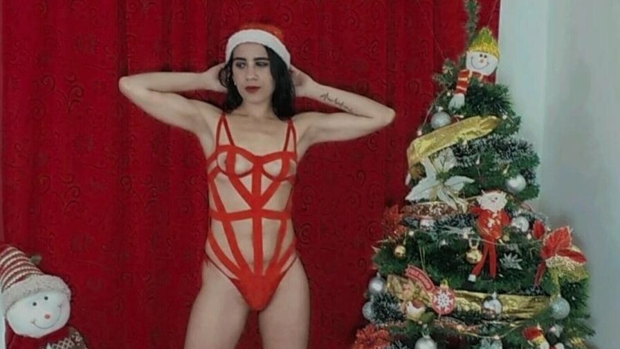 IsabelaSquat