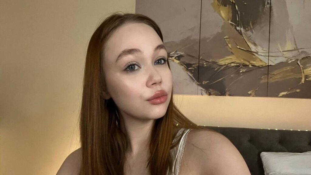 MaryHar