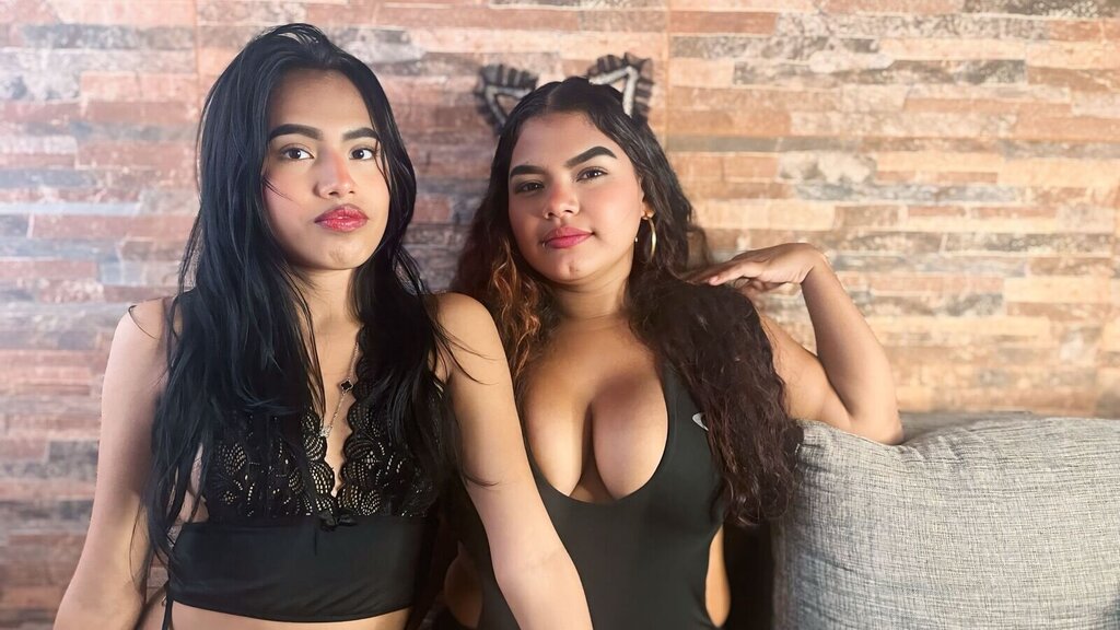 SofyAndGaby