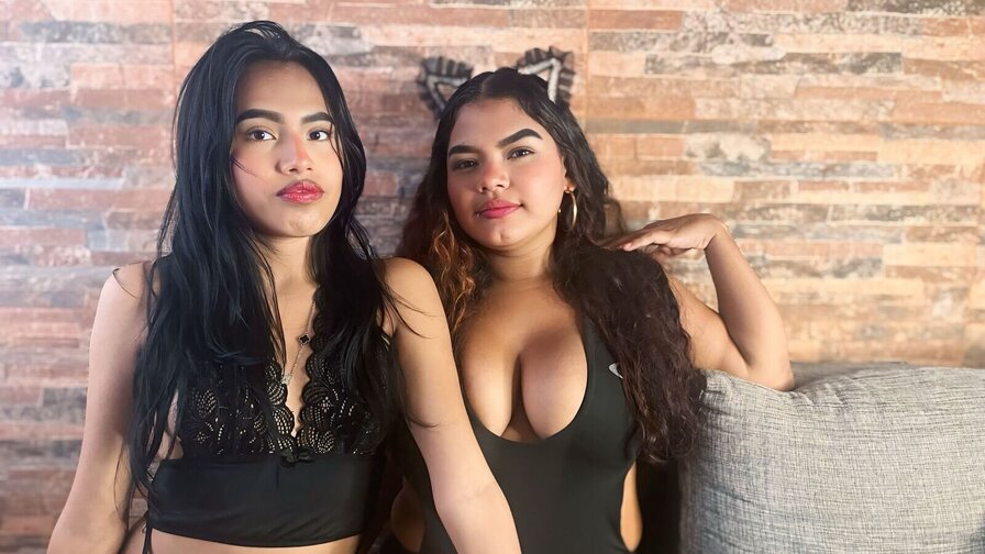 SofyAndGaby