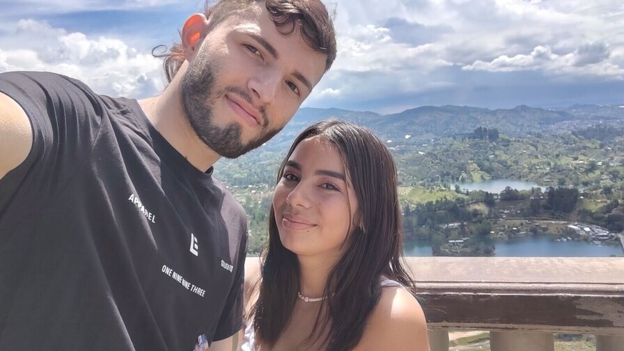 JosseandAlexa