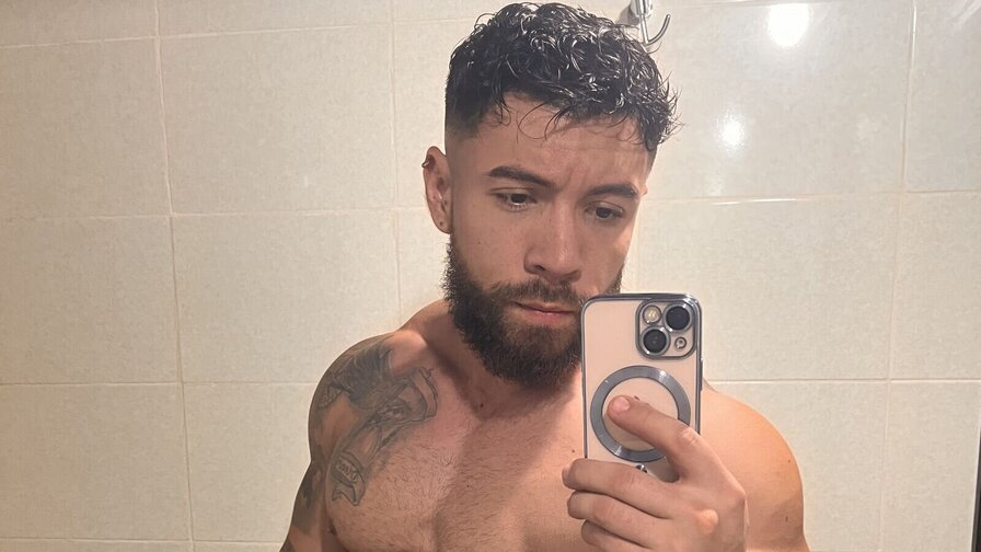 SethCristopher