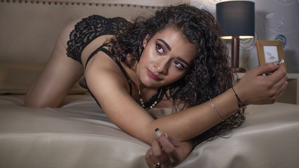 CristalSimons