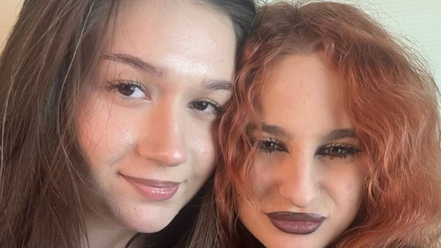 OraAndCharleen