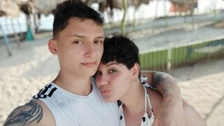 AngiAndRobert